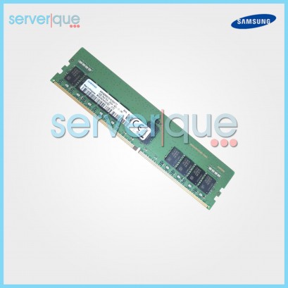 M393A2K43CB2-CTD Samsung 16GB PC4-21300 DDR4-2666MHz ECC Reg CL19 2RX4 Memory